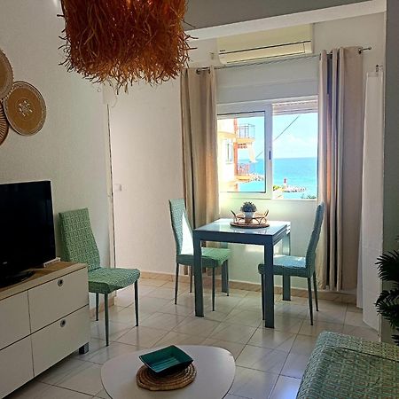 Apartment Palasiet Villajoyosa Zewnętrze zdjęcie