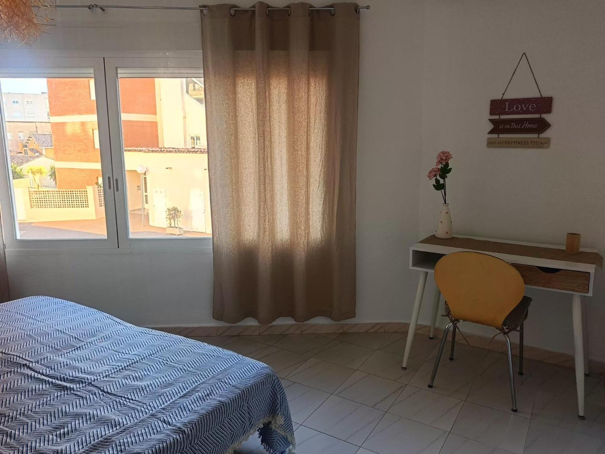 Apartment Palasiet Villajoyosa Zewnętrze zdjęcie