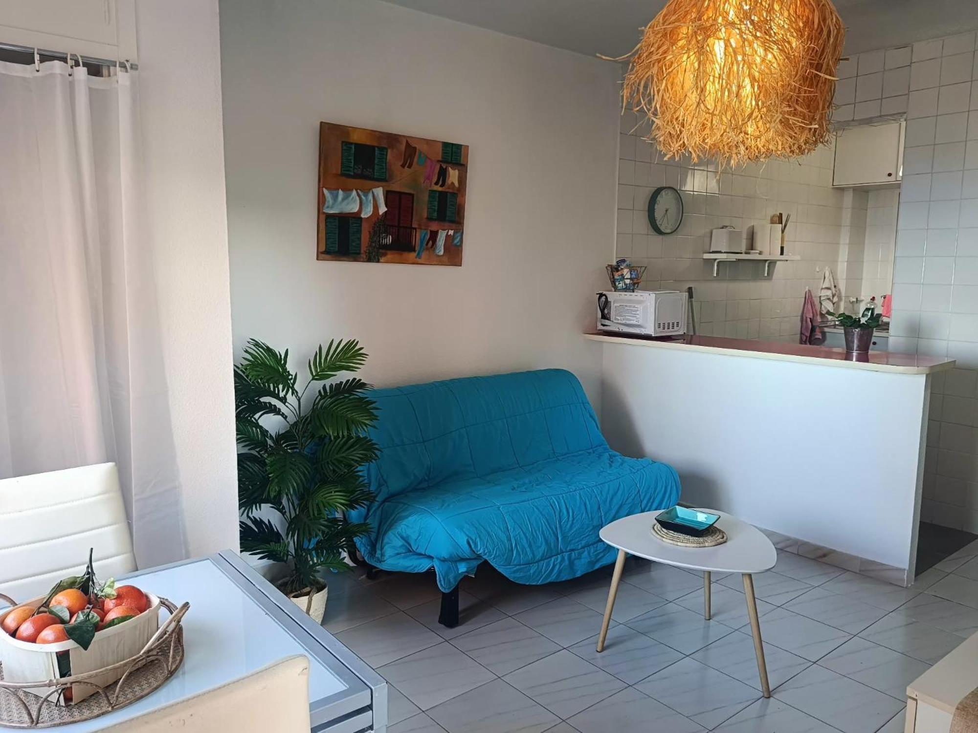 Apartment Palasiet Villajoyosa Zewnętrze zdjęcie