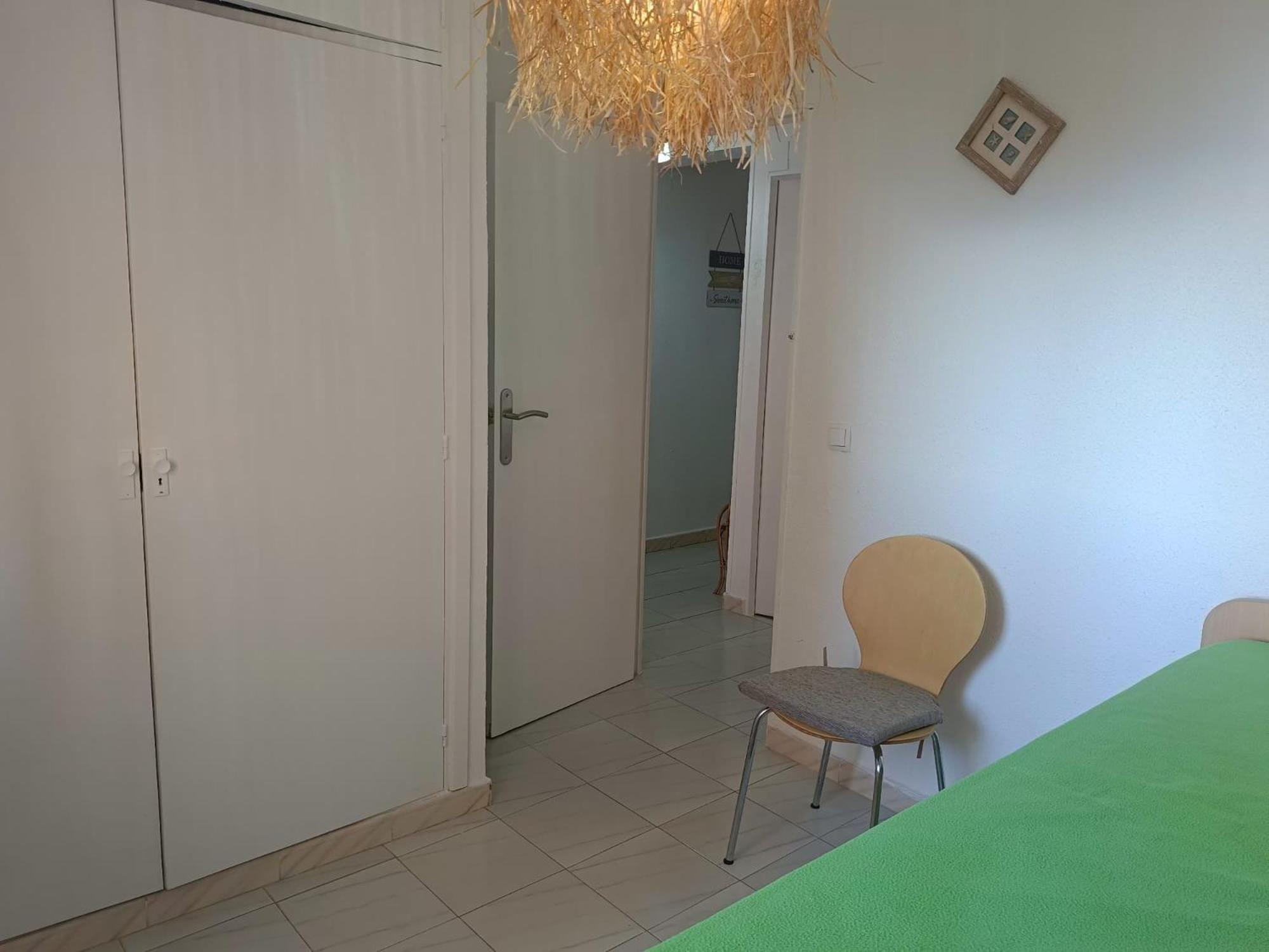 Apartment Palasiet Villajoyosa Zewnętrze zdjęcie