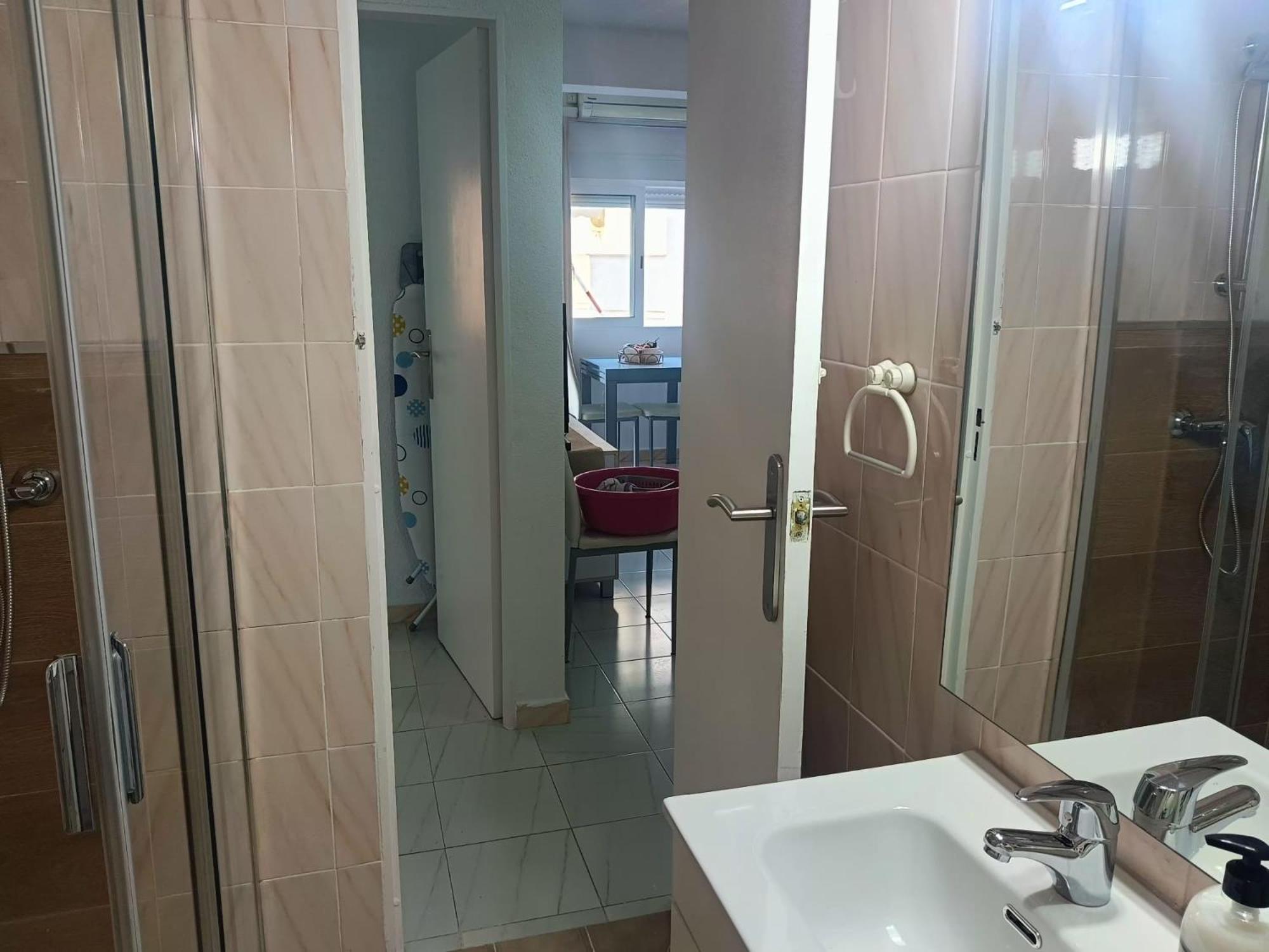 Apartment Palasiet Villajoyosa Zewnętrze zdjęcie