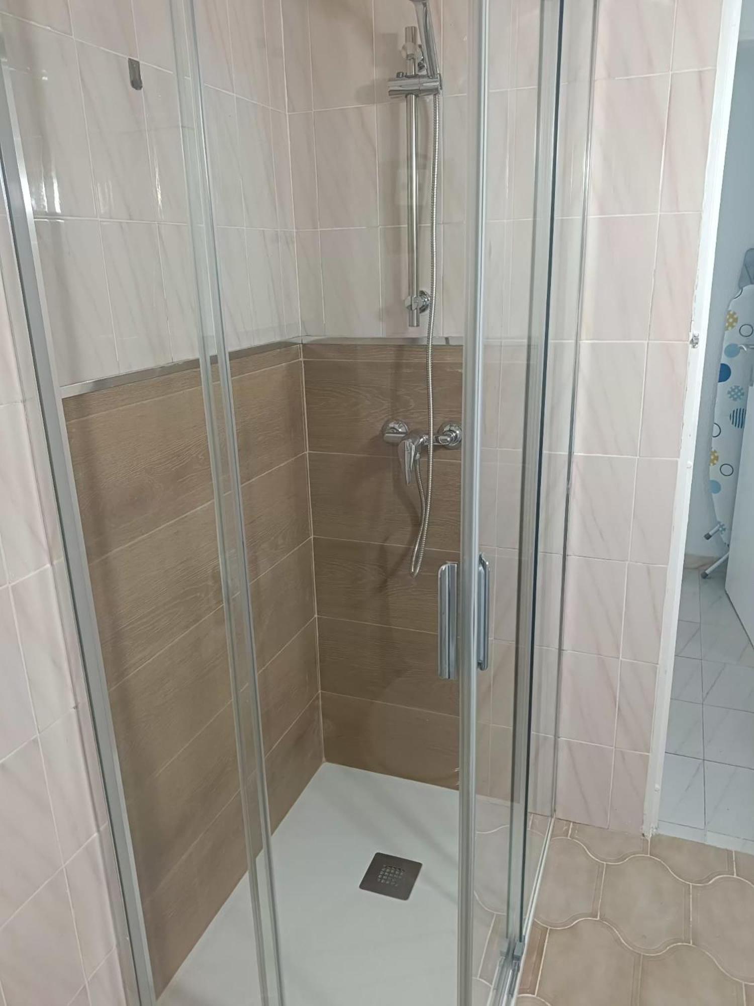 Apartment Palasiet Villajoyosa Zewnętrze zdjęcie