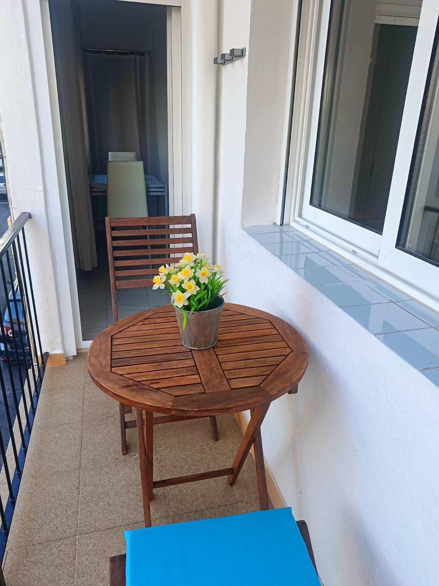 Apartment Palasiet Villajoyosa Zewnętrze zdjęcie