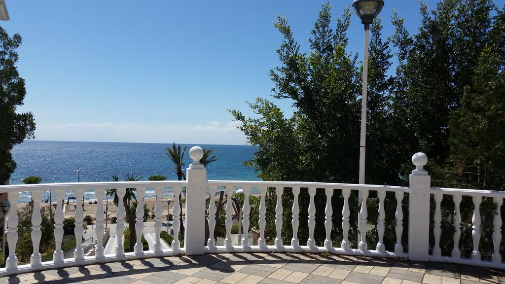 Apartment Palasiet Villajoyosa Zewnętrze zdjęcie